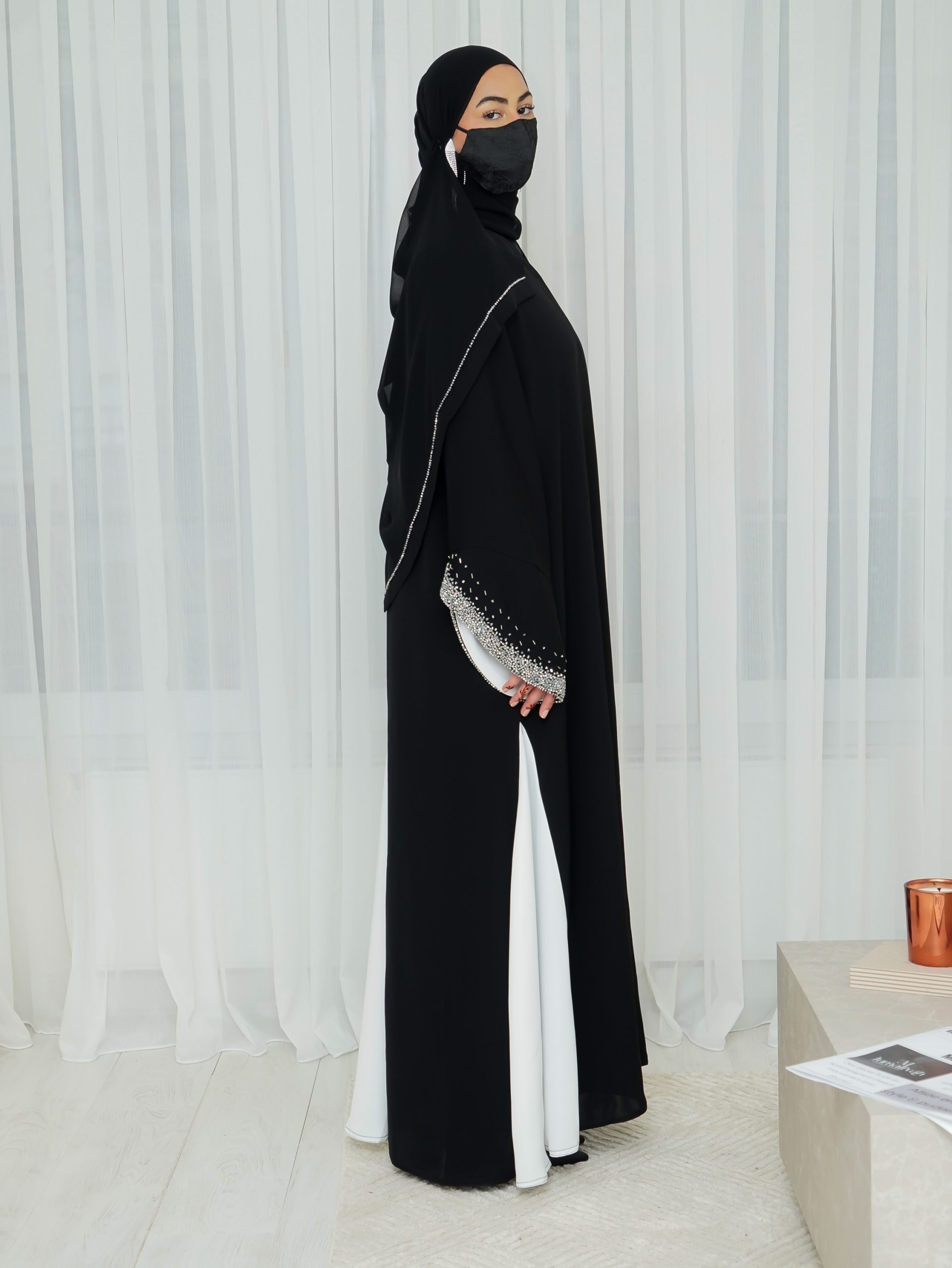 Abaya Noor نور