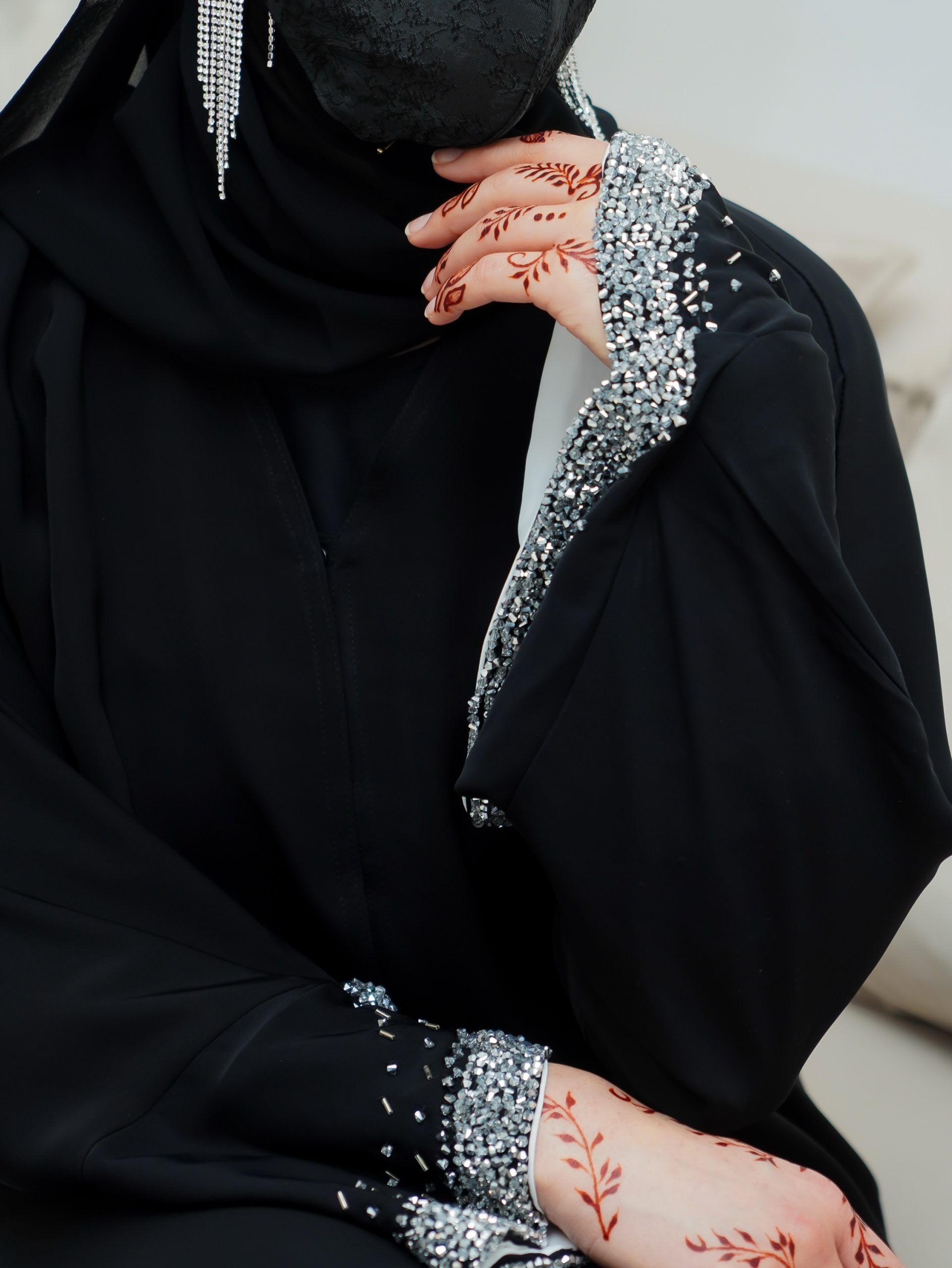 Abaya Noor نور – Image 6