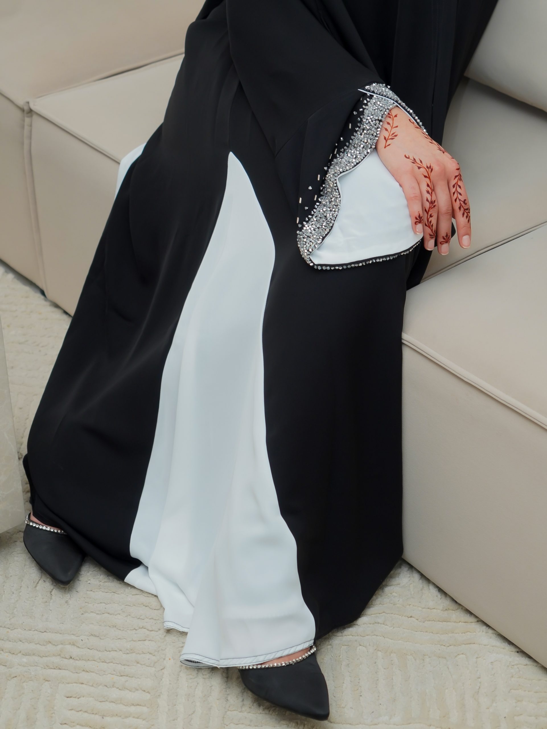 Abaya Noor نور – Image 2