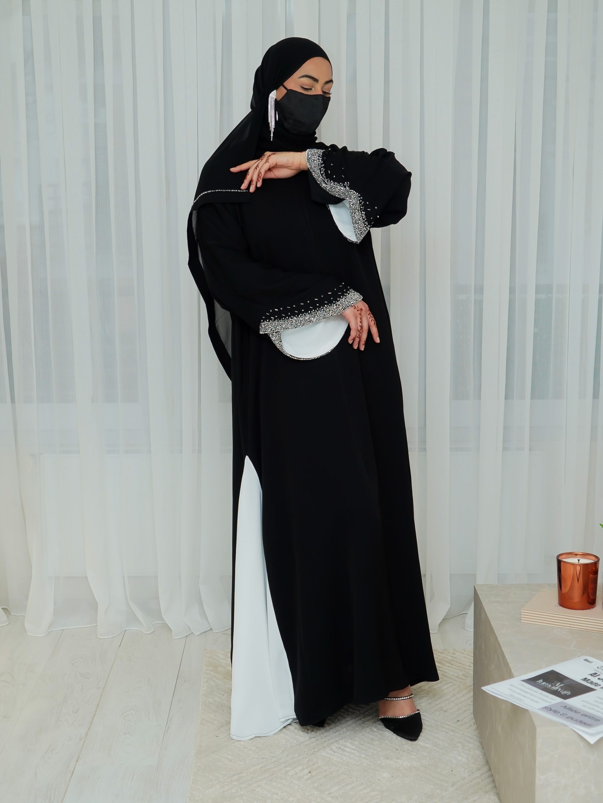 Abaya Noor نور – Image 5