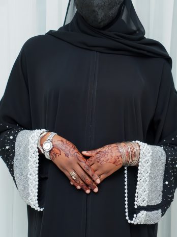Abaya Luma لُمى