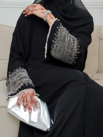 Abaya Durra دُرّة