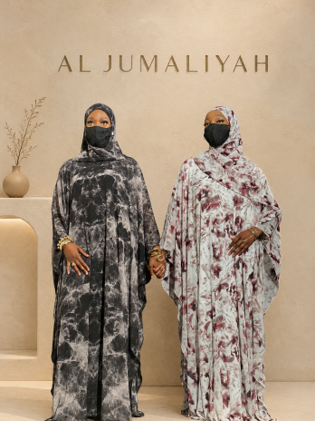 Abaya Miyaa