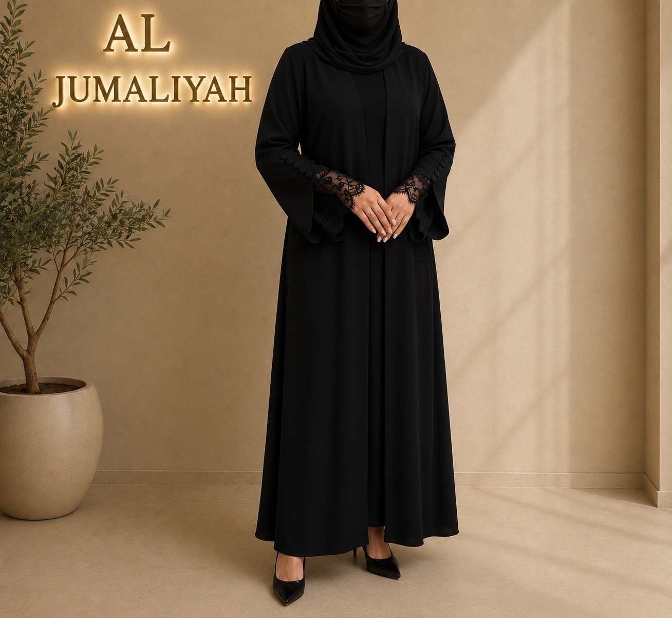 Blazer Shaynaa – Image 2